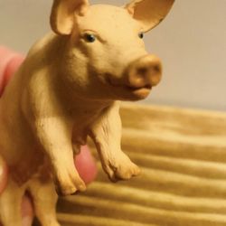 RETIRED Schleich Farmhouse Adult Figure