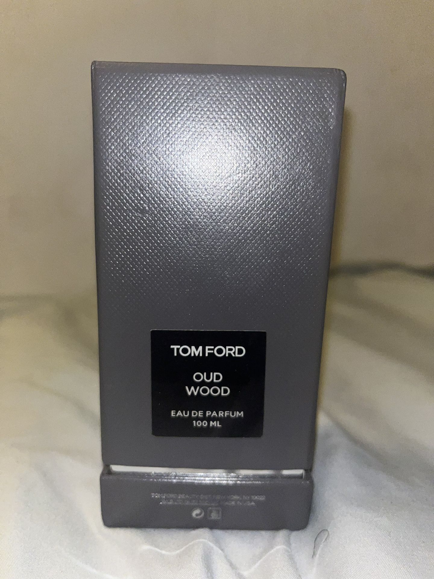 Tom Ford “Out wood”