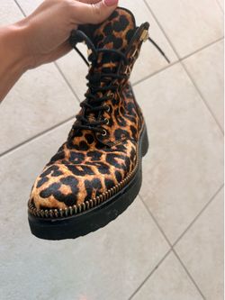 Designer Boots (ankle)