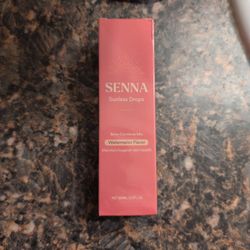 Sunless Tanning Drops 