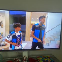 JVC 55’’ Inches TV