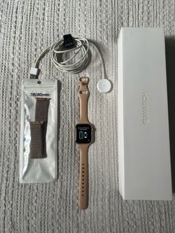 Iwatch  series 4 40mm