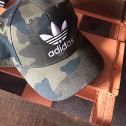 Snap Back Mens Adidas Hat