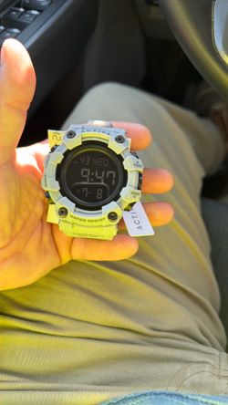 Activa watch, new