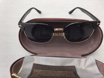Tom ford sunglasses sales tf 544 k
