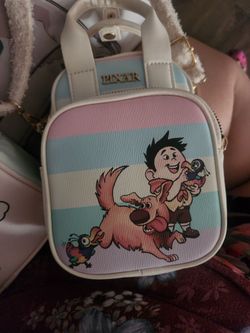 Pixar bag "UP"