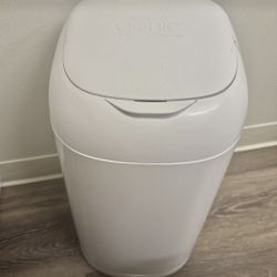 Playtex Diaper Genie Expressions + 3 Refills
