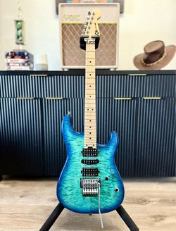 2023 Charvel MJ San Dimas - Made in Japan