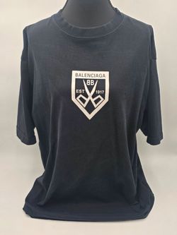 Authentic Balenciaga t shirt, size 2xl