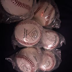 Little League Baseballs DLL-2