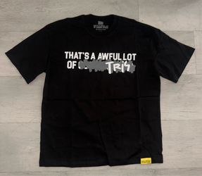 ALOCS Tee