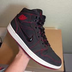 Air Jordan 1 Fearless Size 10 2019
