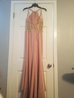 Prom dress Etc.
