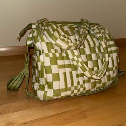 Beis Diaper Bag