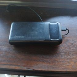 Energizer Portable Charger