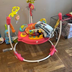 Baby Bouncer 