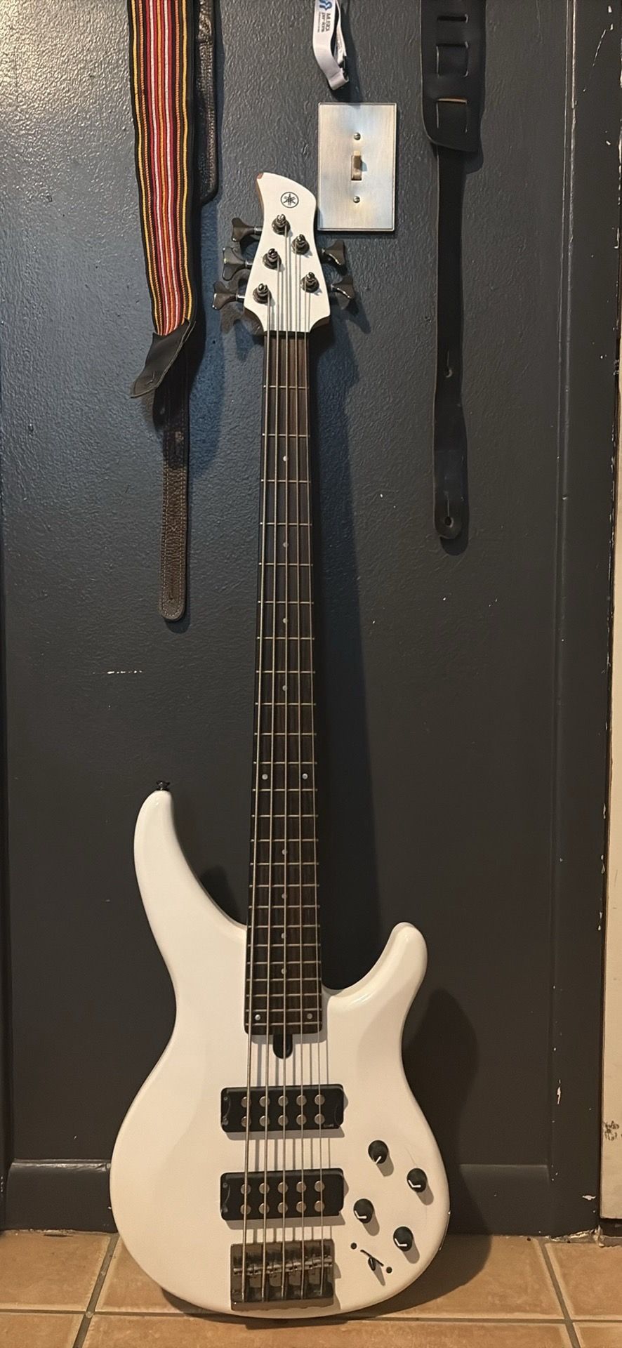 Yamaha TRBX305 Bass Guitar