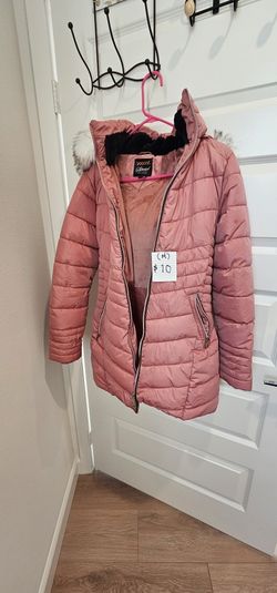 Jacket, Se Uso  Una Vez . Muy Limpia