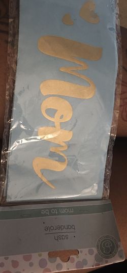 Boy Mom Stash ( Babyshower Or Gender Reveal )
