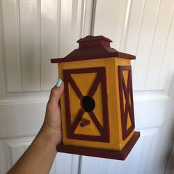 Bird Houses