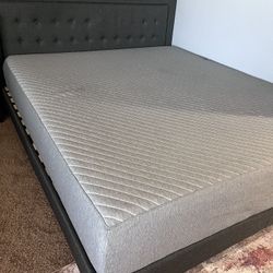 Mattress 