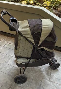 Pet Stroller