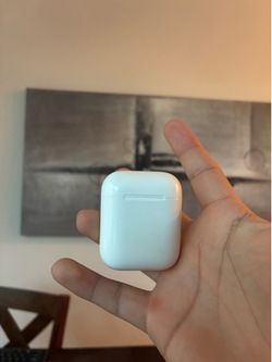 AirPods 1st gen