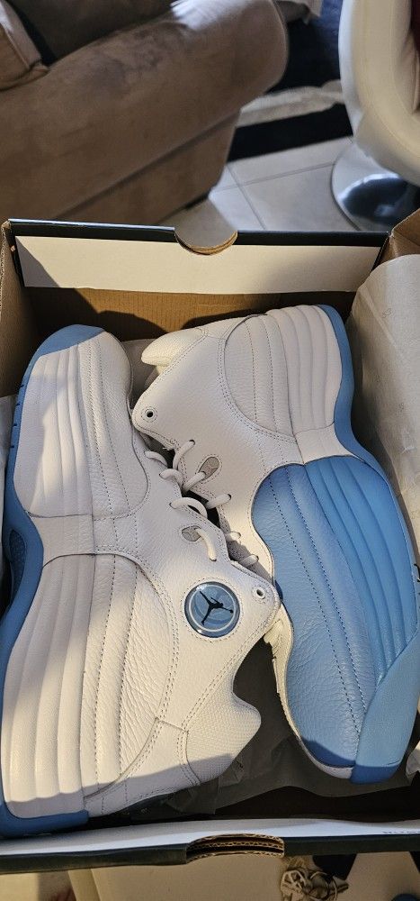 Jordan Jumpman Team 1 (Size 12)