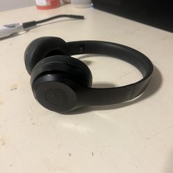 beat headphones solo3s