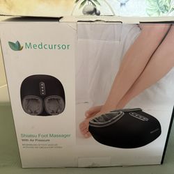 Foot Massager