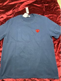 CDG Shirt