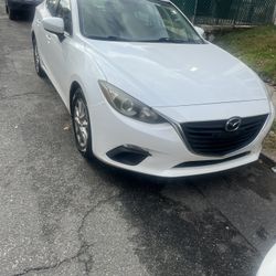 2014 Mazda 3