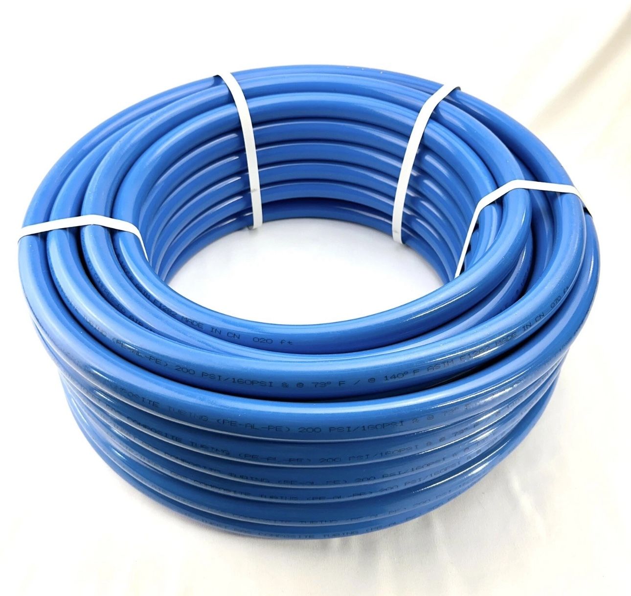 New F25100 Air Compressor Kit Garage Shop Original Instructions Included