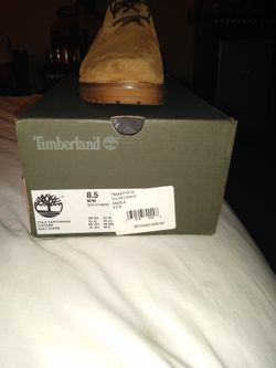 Timberland