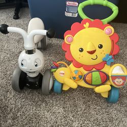 Baby Bundles 