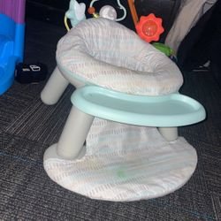 Baby Feeding/playing Chair