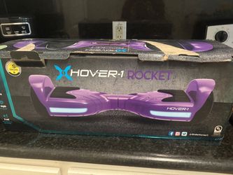 Hover board
