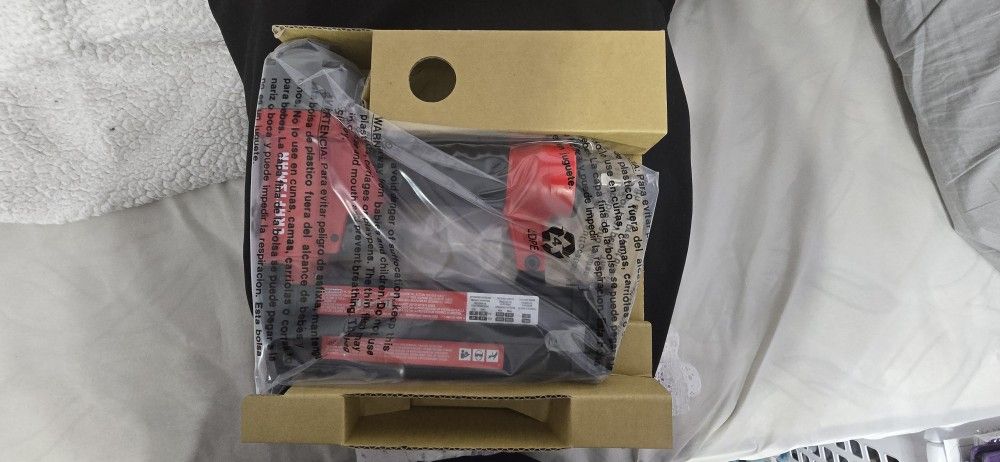 Craftsman 18 GA Straight Brad Nailer