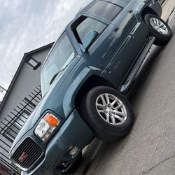 1999 GMC DENALI
