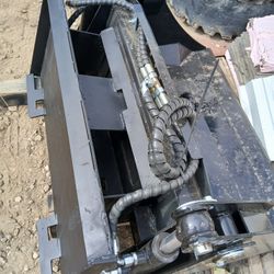 Bobcat Mini  4 in1 Bucket