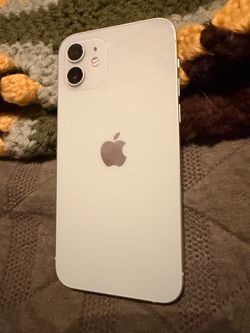 iPhone 12 64gb green 78% battery
