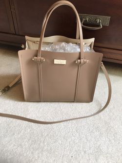 Kate Spade bag