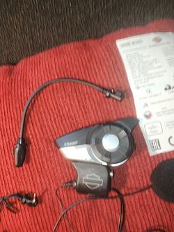 Sena 20S EVO HD Bluetooth