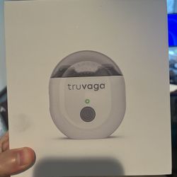 Truvaga Vagus Nerve Stimulator