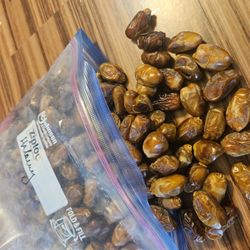 Dates Fruits