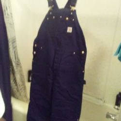 Overalls - Carhartt And More