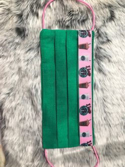 Starbucks mask