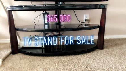 Tv stand