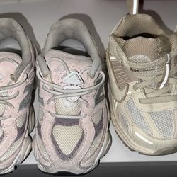 Toddler Shoes 