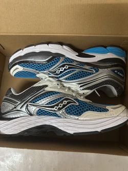 Sneaker saucony progrid omni 9#51378